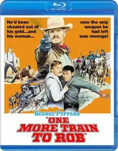 One More Train to Rob (1971)