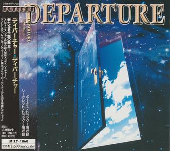 Departure - Departure (1998)