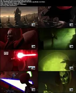 Star Wars: The Clone Wars (2008) S04E19 "Massacre"