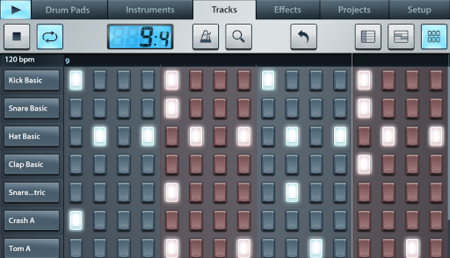 FL Studio mobile 1.0.5 for Android