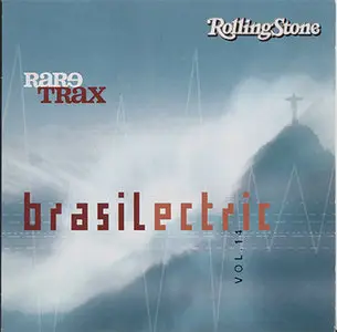 VA - Rolling Stone Rare Trax Vol. 14 - brasilectric (2000)
