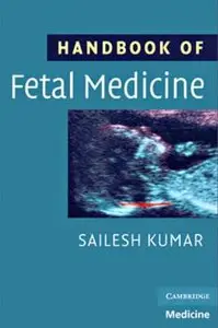 Handbook of Fetal Medicine 
