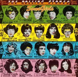 The Rolling Stones: Collection (1964-1994) [Vinyl Rip 16/44 & mp3-320] Re-up