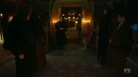 What We Do in the Shadows S01E06