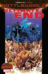 Ultimate End (2016) (Digital) (Kileko-Empire