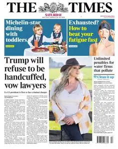 The Times - 1 April 2023