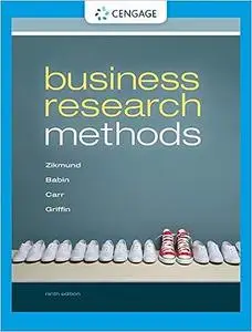 Business Research Methods