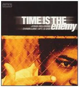 Jonas Hellborg & Shawn Lane - Time Is the Enemy (1997) - (Link Updated)