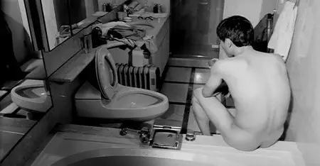 Virgin Stripped Bare By Her Bachelors (2000) DVDRip - WAF