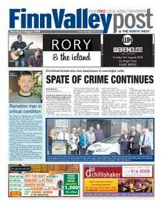 Finn Valley Post - 01 August 2018