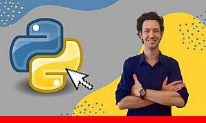 Zero to Knowing Python in 2023 • Programming for Beginners (2023-04)