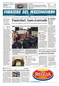 Corriere del Mezzogiorno Campania – 01 dicembre 2018