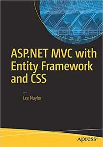 ASP.NET MVC with Entity Framework and CSS (Repost)