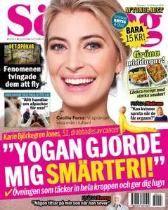 Aftonbladet Söndag – 14 februari 2016
