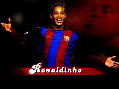 50 Goles de Ronaldinho