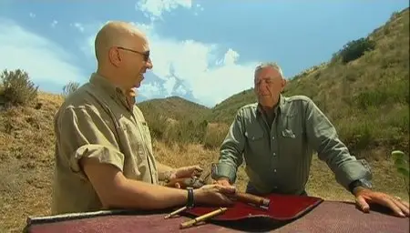 Lock 'N Load with R Lee Ermey Pistols