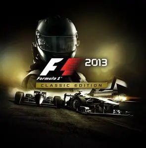 F1 2013: Classic Edition v1.0 (2014)