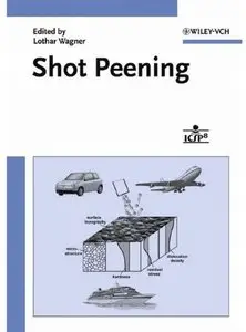 Shot Peening [Repost]