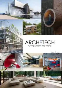 Archetech - November-December 2023