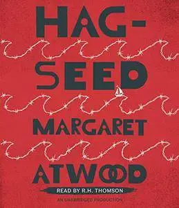 Hag-Seed [Audiobook]