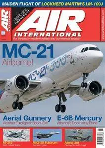 AIR International - July 2017