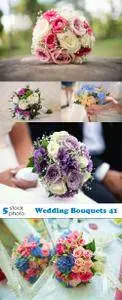 Photos - Wedding Bouquets 41