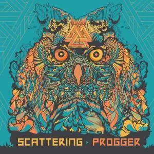 Progger - Scattering (2016)