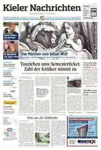 Kieler Nachrichten Ostholsteiner Zeitung - 06. Februar 2019