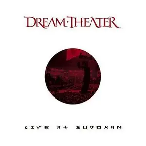 Dream Theater - Live at Budokan (3CD)