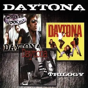 Daytona - Trilogy (2009) [2CD]