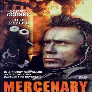 Mercenary (1996) 