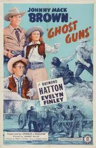 Ghost Guns (1944)