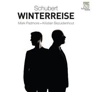 Mark Padmore & Kristian Bezuidenhout - Schubert: Winterreise (2018)