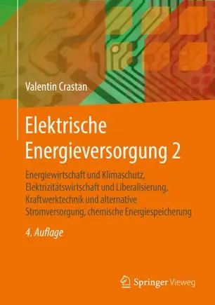 Elektrische Energieversorgung 2 (Repost)