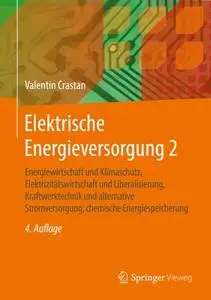 Elektrische Energieversorgung 2 (Repost)