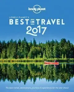 Lonely Planet's Best in Travel 2017 (repost)