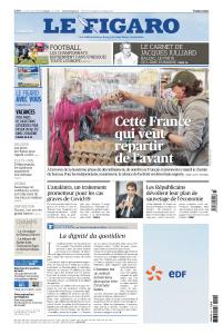 Le Figaro - 2 Juin 2020