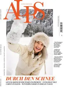 ALPS Magazin – Dezember 2022