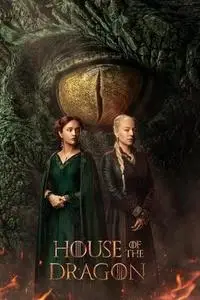 House of the Dragon S01E01