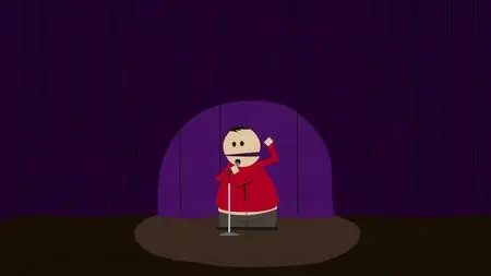 South Park S05E05