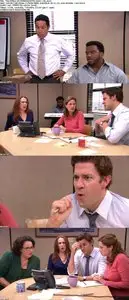 The Office S09E06