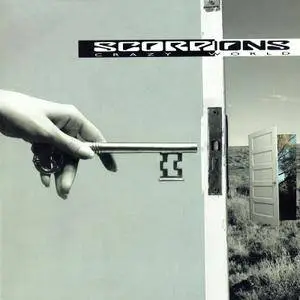 Scorpions: Collection (1974 - 2015) [Vinyl Rip 16/44 & mp3-320]
