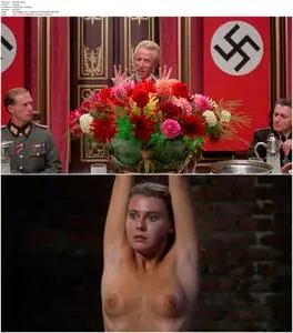 The Gestapo's Last Orgy (1977)