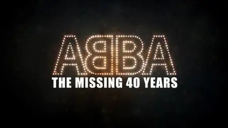 CH5. - ABBA: The Missing 40 Years (2020)
