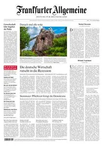 Frankfurter Allgemeine Zeitung - 26 Mai 2023