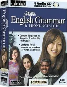 Instant Immersion English