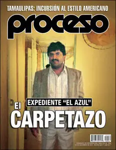 Proceso  - 25 December 2011 (N°1834)