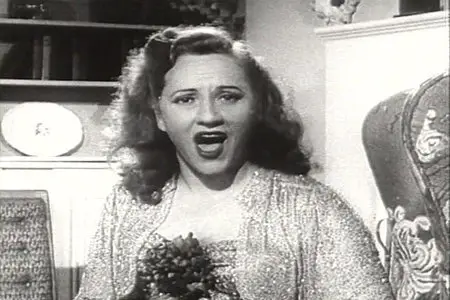 The Ladies Sing The Blues (2001)
