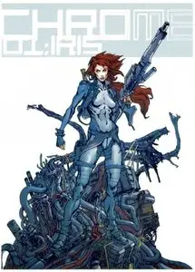 Chrome - 2 Tomes (Repost)