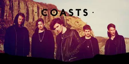 Coasts - 12 Releases (2013-2017)